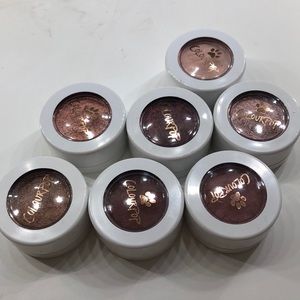 Colourpop shadows